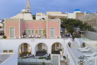 Aria Lito Mansion