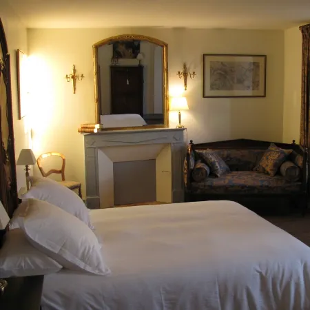Chambres d'hôtes -B&B- la Bonneterie