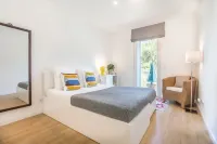 Luxury Beach Experience in Lisbon