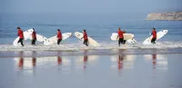 Riad Dar Haven - Beach