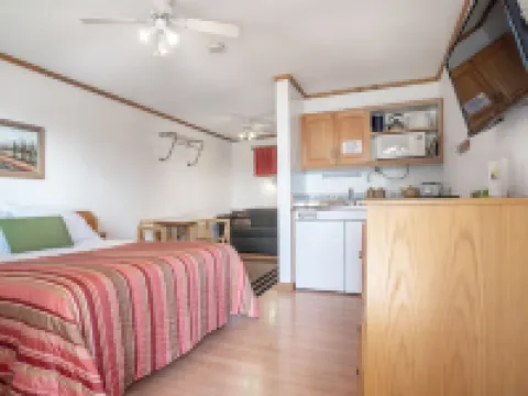 Gateway Motel Hotels in Radium Hot Springs