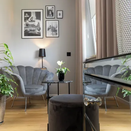 Boutique Hotel Rabbit Hole
