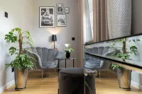 Boutique Hotel Rabbit Hole Hotels in Kielce