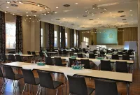 Hotel Ratskeller Hotels in Salzgitter