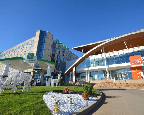 Holiday Inn DIJON by IHG Hotels in Dijon