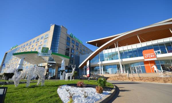Holiday Inn Dijon by IHG