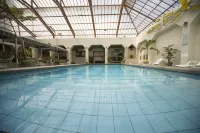 Hotel Ramada - Pool