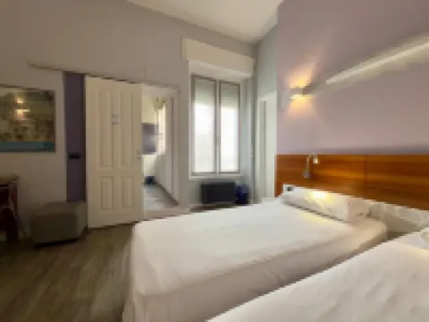 Hotel Europa Varese Hotel a Varese
