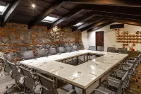 El Convento Boutique Hotel