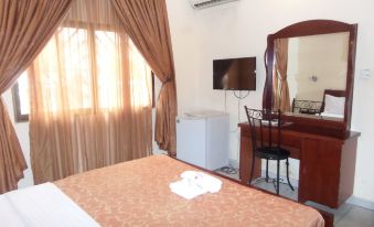 Georgio Hotel and Resort 2