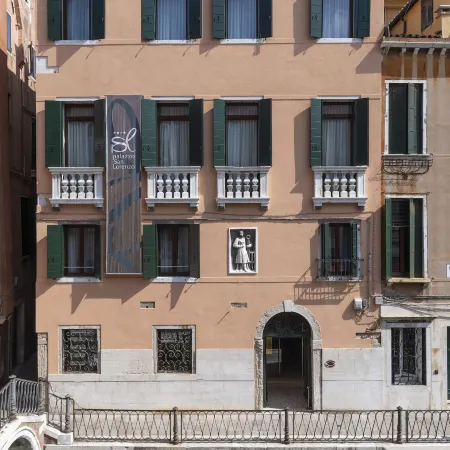Palazzo San Lorenzo