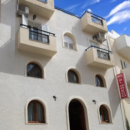 Hotel El Greco
