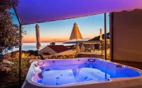 Hacienda Babina Hotel a Martinscica