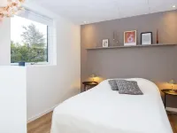 9 Person Holiday Home in Glesborg