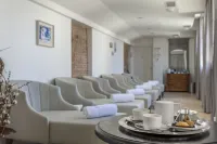 La Cour des Consuls Hotel & Spa Toulouse - MGallery Collection - ที่มีสปา