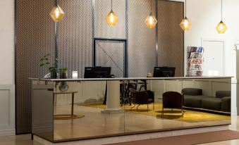 Elite Stora Hotellet Linköping