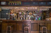Old Hall Hotel Hope - bar