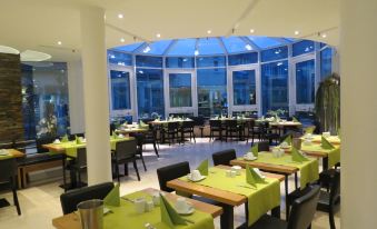 Comfor Hotel Ulm City