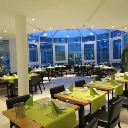 Comfor Hotel Ulm City
