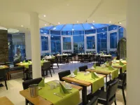 Comfor Hotel Ulm City Hotels in Ulm