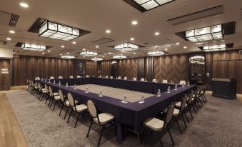 Hotel the Knot Yokohama