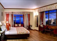 Le Royale Hotel, Shimla