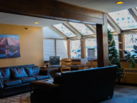 The Black Bear Lodge at Stratton Mountain Resort Hotels in Stratton Mountain