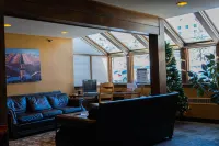 The Black Bear Lodge at Stratton Mountain Resort Hotels in Stratton