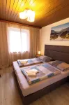 Metzgerwirt Vieh Heli Hotel a Obertraun