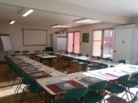 Campanile Aurillac Aurillac otelleri