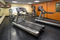 Country Inn & Suites by Radisson, Princeton, WV - Fitnessstudio