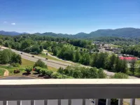 Econo Lodge - Waynesville Hotels in Lake Junaluska