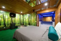 Royala Inn Hotels in Montebello
