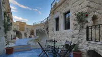 Golden Cave Suites Các khách sạn ở Esbelli Mahallesi