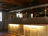 格里普斯霍姆斯瓦爾德舒斯飯店 - 酒吧