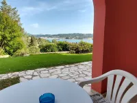 Elite Corfu - Adults Friendly Hotels in Feakes