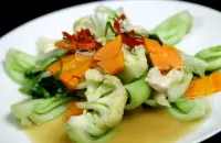 Laxston Hotel Yogyakarta - breakfast