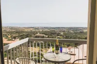 Hedoné Design Experience B&B - con vista mare