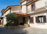 Villa Lina Bed&Breakfast Hotels near Palestra Asd Energy