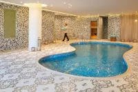 Vangelis Hotel & Suites - spa