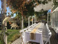 The Pear Orchard Lodge Hotel di Richmond