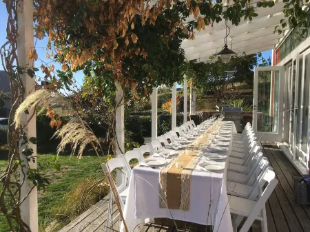 The Pear Orchard Lodge Отели в г. Аплби