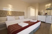 A Apart Hotels Ankara Beytepe Hotels in Golbasi