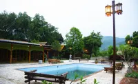 Areeya Phuree Resort Thaton Hoteles en Mae Ai