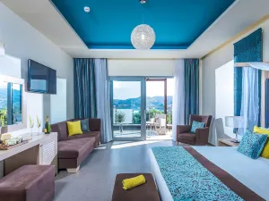 Blue Bay Resort Hotel