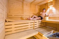 Hôtel Club Mmv le Flaine - Spa