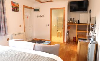 The Willows - Room Only Accommodation