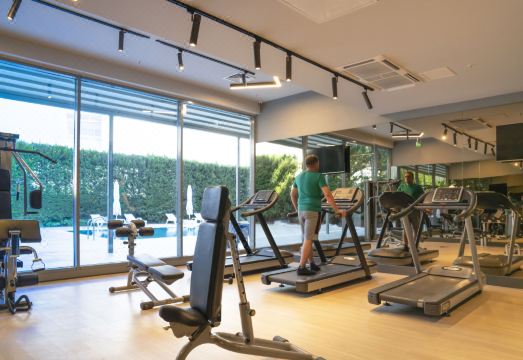 노보텔 가지안테프