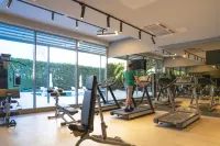 Novotel Gaziantep Hotels in Gaziantep