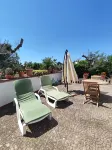 Contrada Macchia B&B Hotels in Tricase
